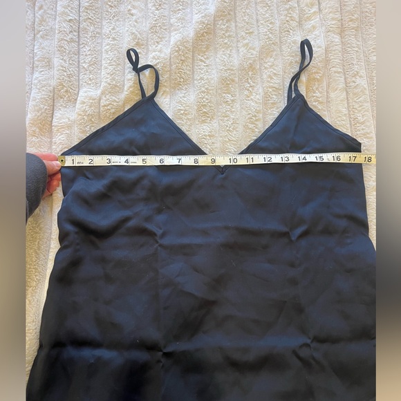 Ettitude Sateen Cami size small - Picture 8 of 8